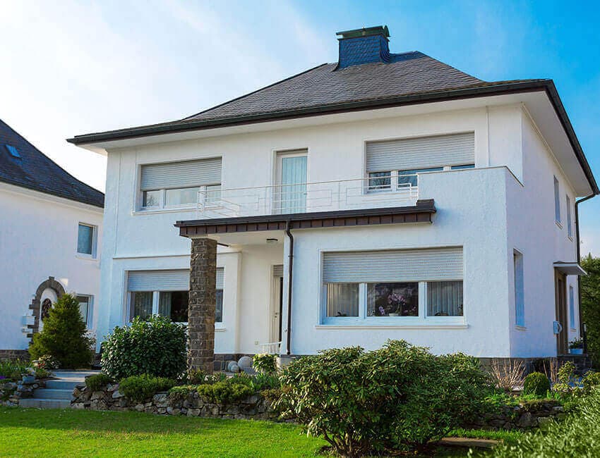 Skyline View Residence