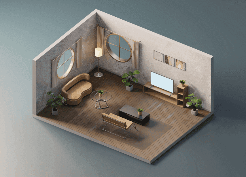 Premium Family Villa